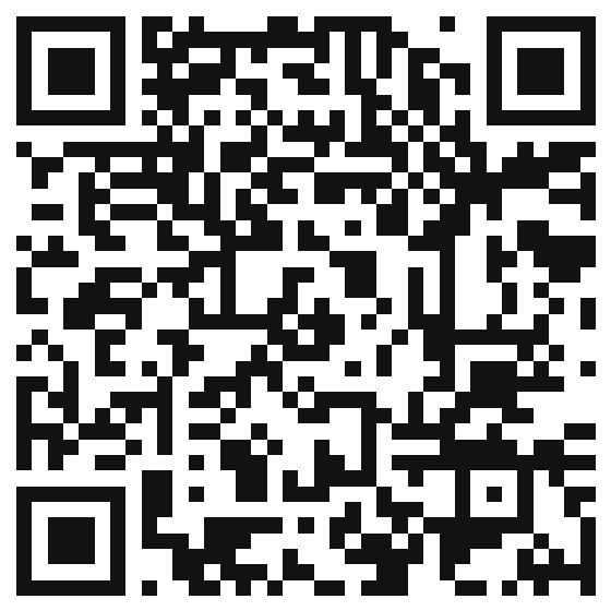 Real ScanMe+ QR code that opens the app on Google Play